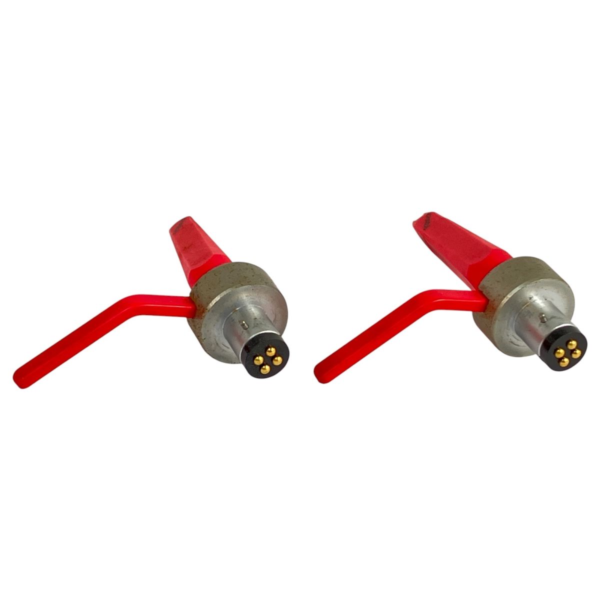 Ortofon Concorde Twin Scratch カートリッジ オルトフォン