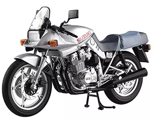 SUZUKI GSX1100S KATANA 完成品 【公式通販】 SUZUKI GSX1100S KATANA 完成品 【公式通販】