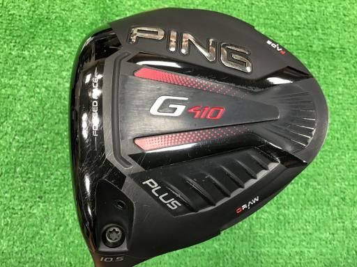 クラブ G410 PLUS | 10.5 | S | Speeder 569 EVO7 G410 PLUS ドライバー Speeder 569／661／757 Evolution VI