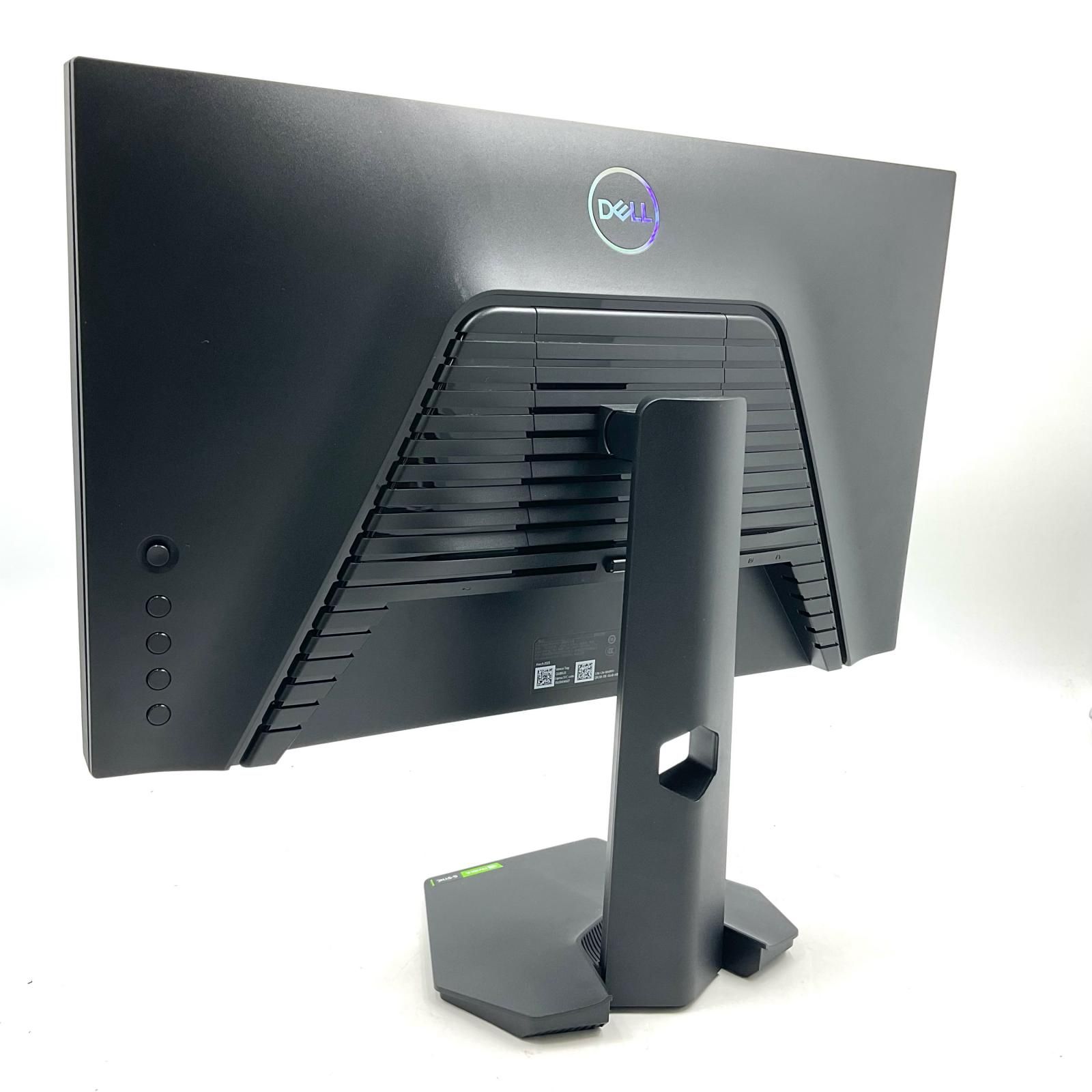 Dell G2422HS 23.8インチ ゲーミングモニター