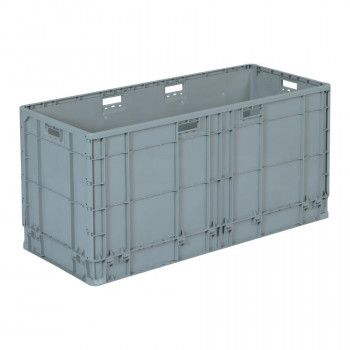 【新品・3営業日で発送】三甲 サンコー クミコンTP4106LJ ライトグレー 213451-03GL802 (1591067)