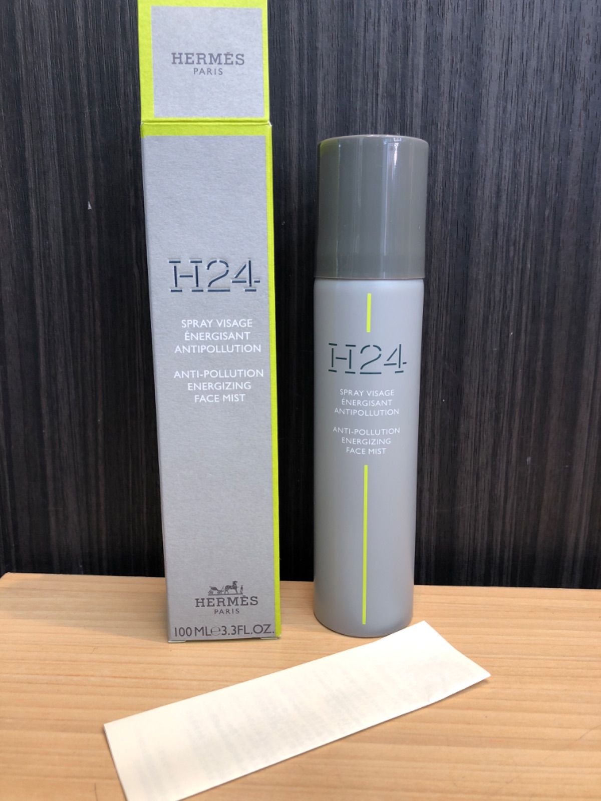 H24 フェイスミスト/H24 ハイドレイティングフェイスモイスチャ