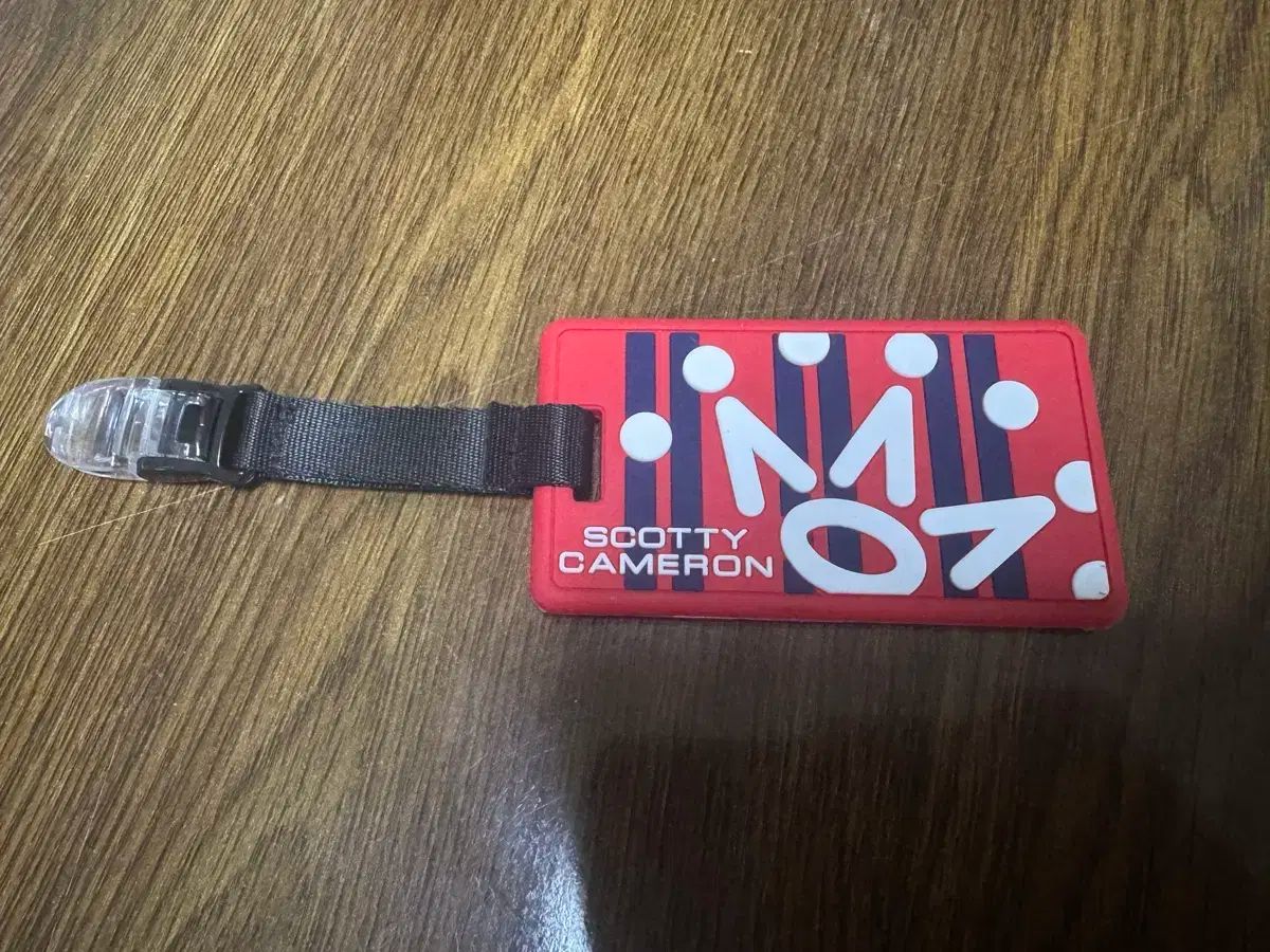 Scotty Cameron スコッティ キャメロン パテリッシュ