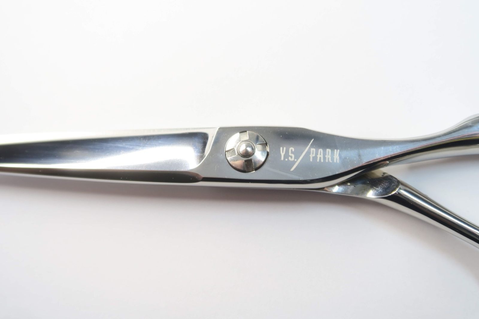 Bランク【Y.S./PARK】 シザー 美容師・理容師 5.7インチ 右利き 【中古