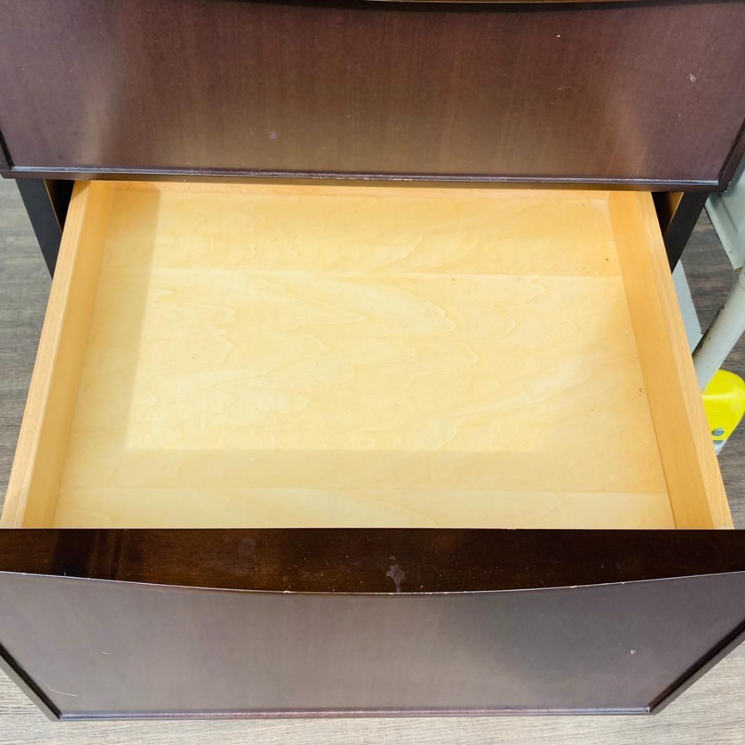 arflex アルフレックス COMPOSER コンポーザー 3段チェスト44 引出し