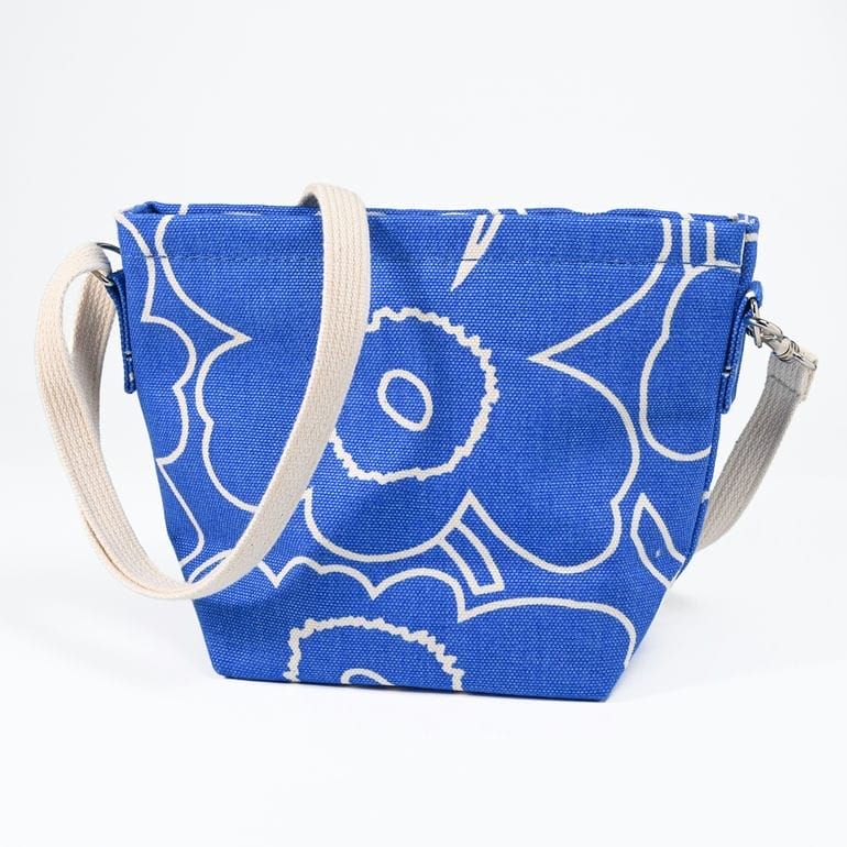 新品 マリメッコ marimekko ショルダーバッグ クロスボディ MONO MINI