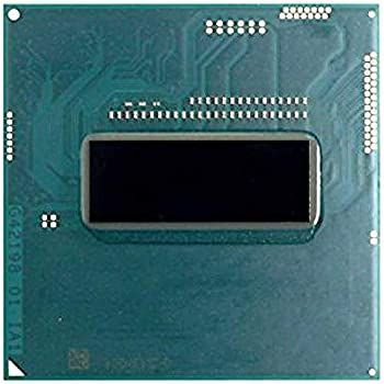 【】 intel Core i7-4610M モバイル CPU 3.0 GHz (3.70 GHz) SR1KY