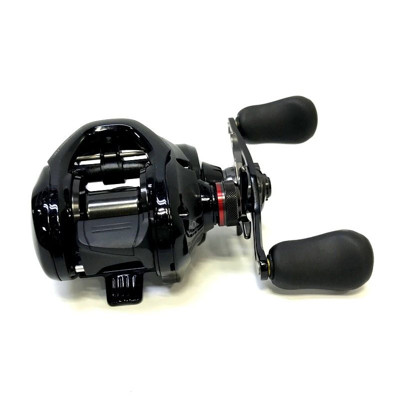 SHIMANO シマノ 17スコーピオンDC 100HG 03661 リール ベイト