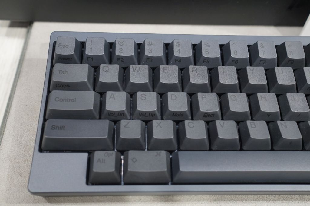 HHKB Professional BT 英語配列 墨 PD-KB600B - メルカリ