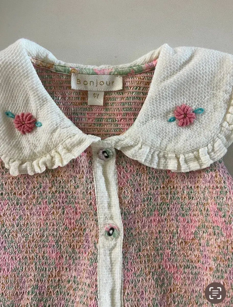 ボンジュールダイアリー イビサ 4y