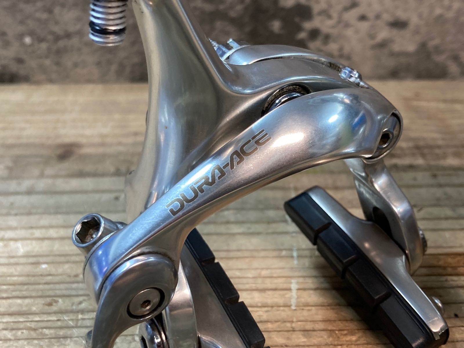 デュラエース DURA-ACE