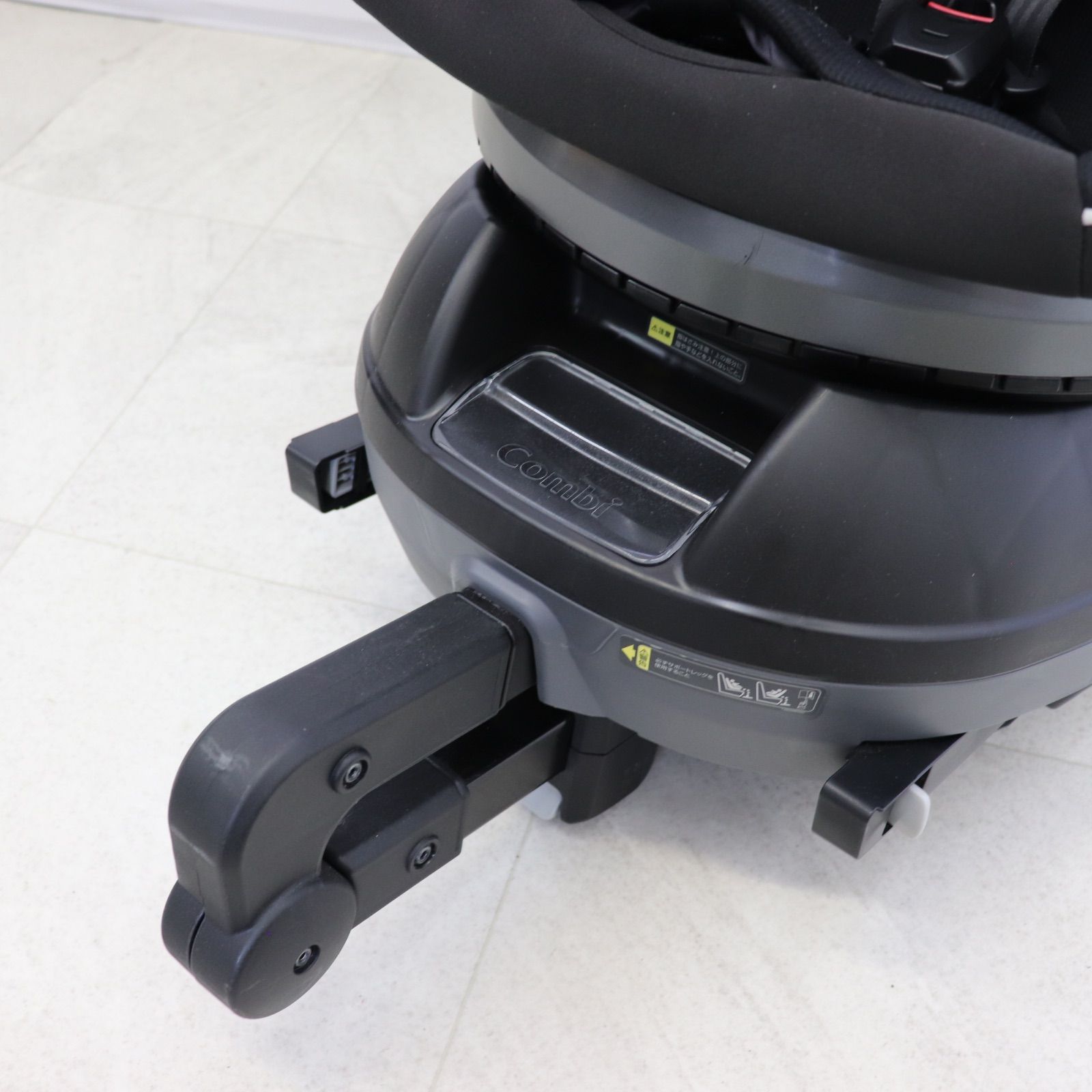 エッグショック