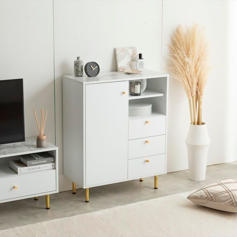 キャビネット 幅70cm