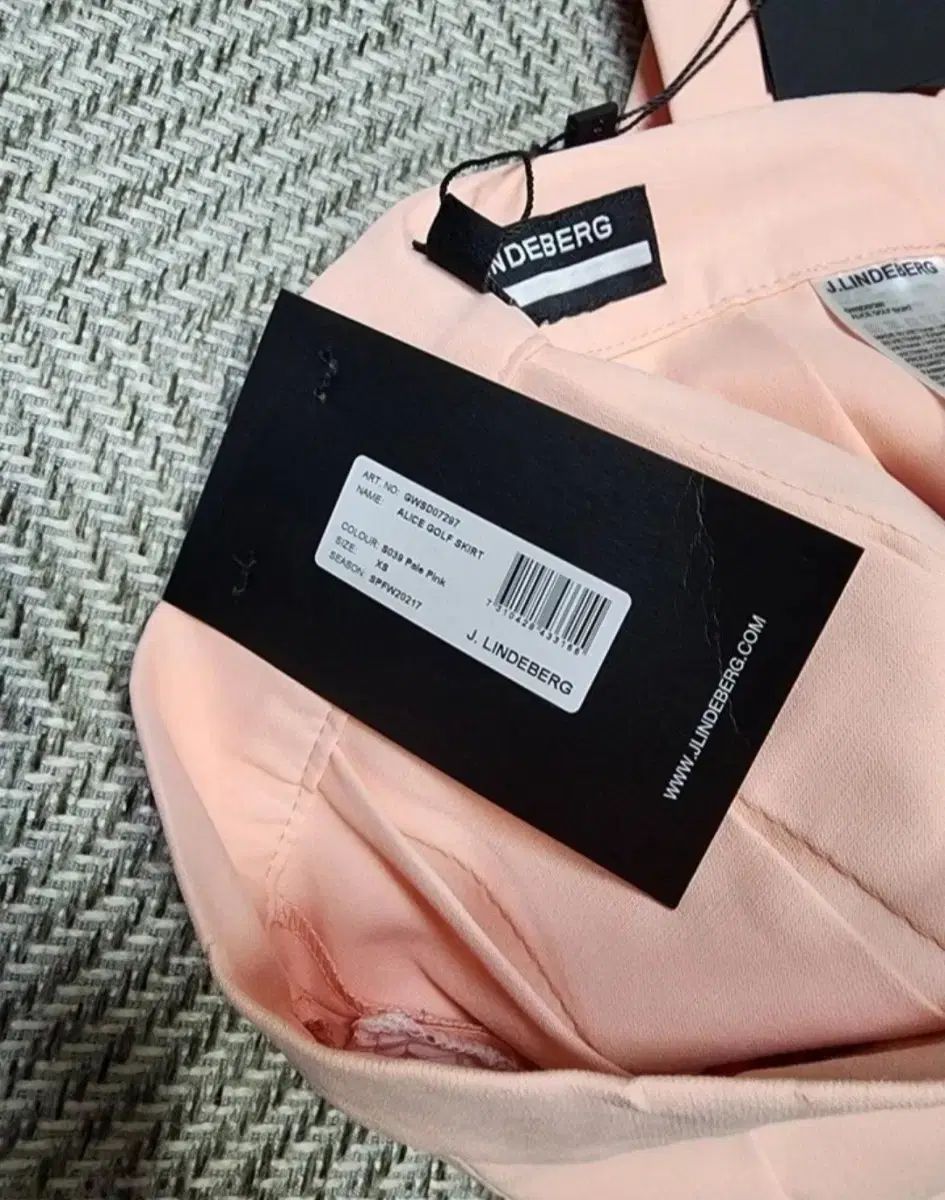 J.LINDEBERG レディーススカート Elegant Women's Clothing - J.Lindeberg