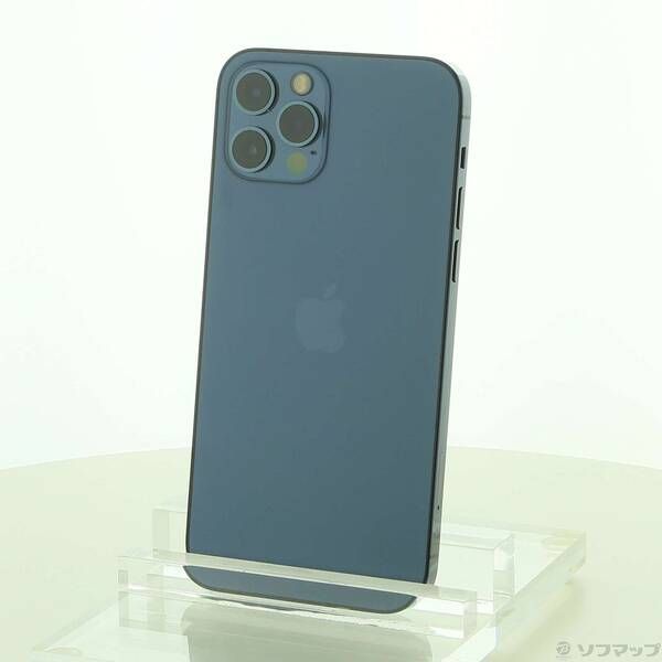 スマートフォン本体 WW2298 iPhone12 Pro 128GB MGM83J/A 携帯電話、スマートフォン DoCoMo iPhone12 Pro 128GB SIMフリー MGM83J/A