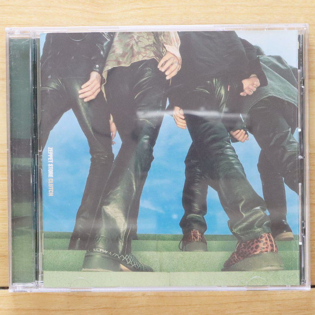  Hunt 国内盤CD７枚セット 廃盤 7CDセット The 99 1/2 THE NINETYNINE AND HALF 土屋公平