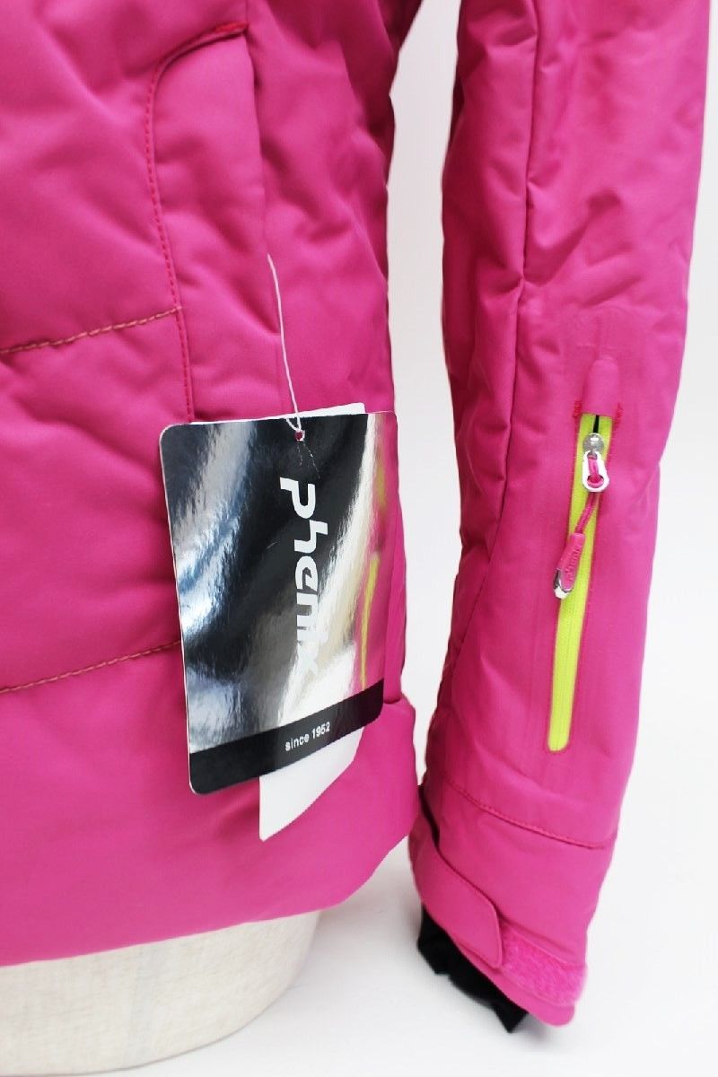 Phenix フェニックス レディース スキージャケット P3 プチサイズ