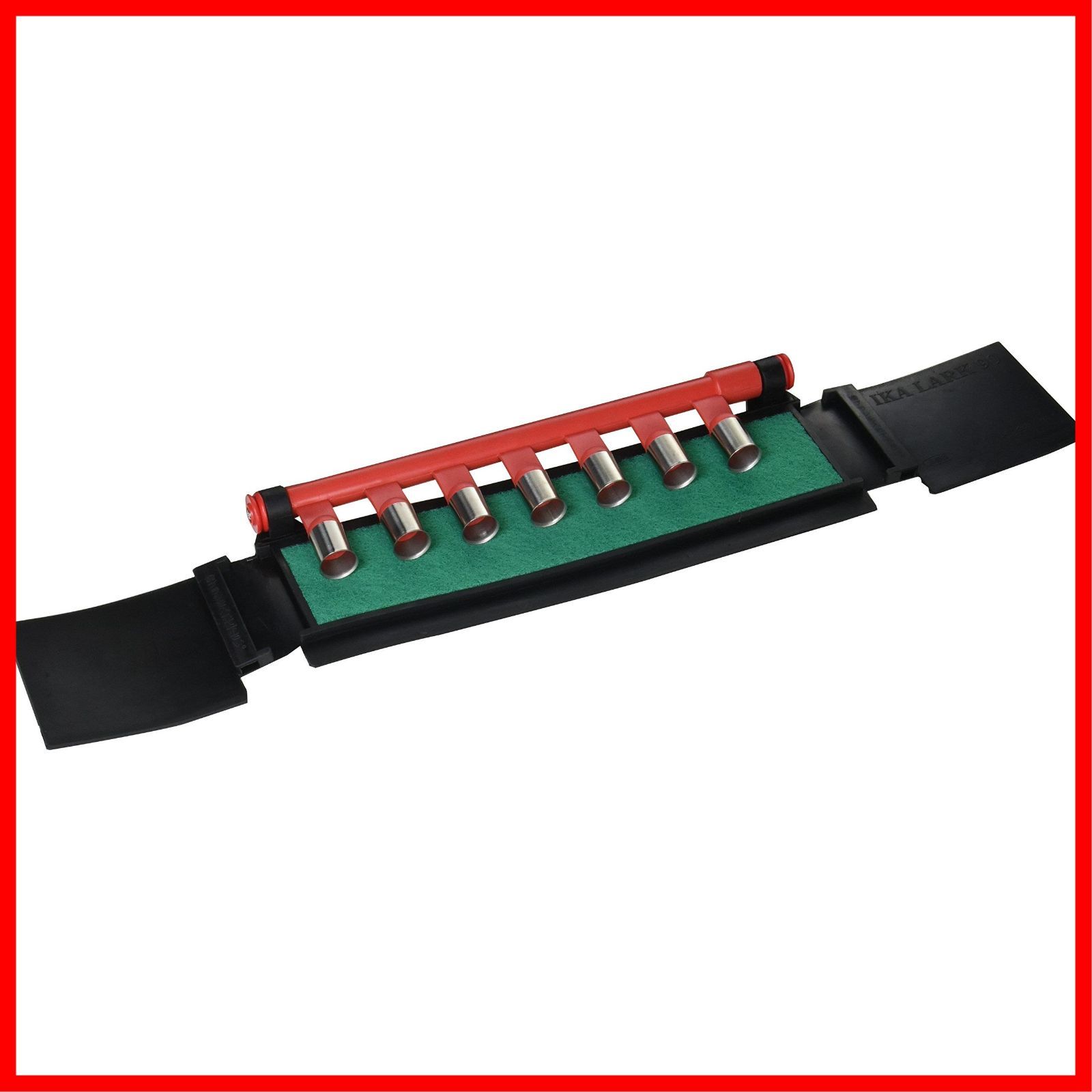 【大特価】第一精工 イカラーク 90 04174 ブラック