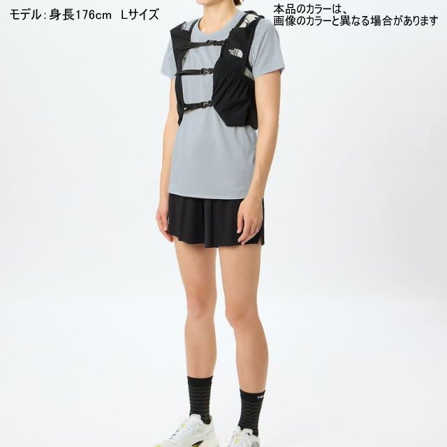 トレイルランニング マラソン