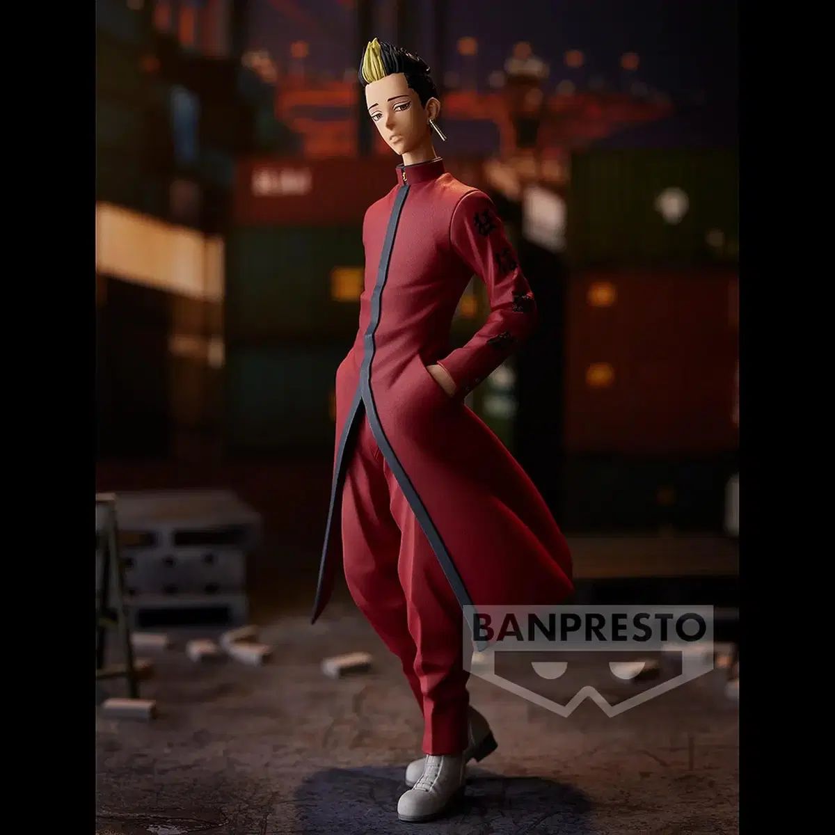 羅小黒戦記 ぼくが選ぶ未来('19中国)〈完全生産限定版〉 羅小黒戦記