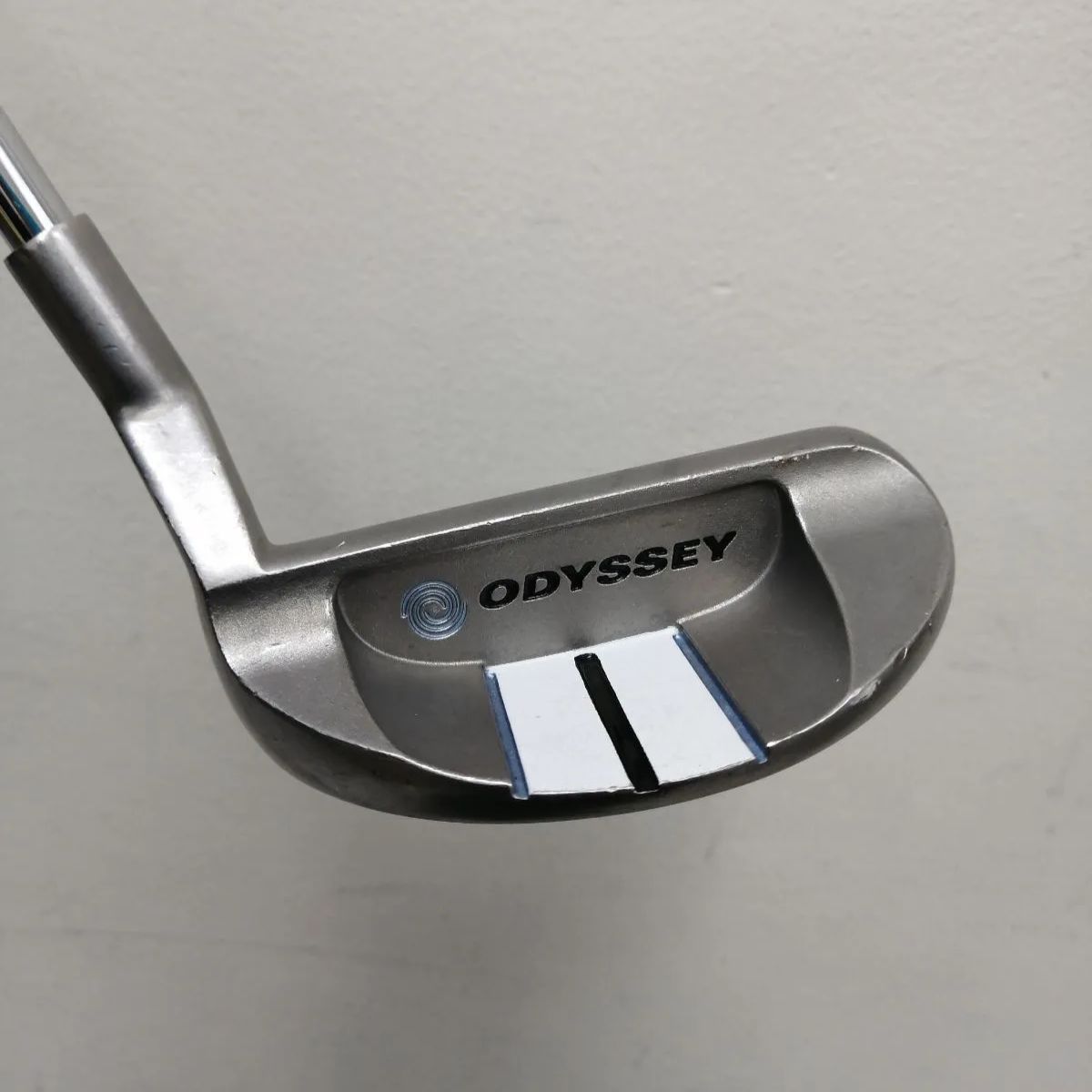 ODYSSEY CHIPPER 37 ゴルフパター