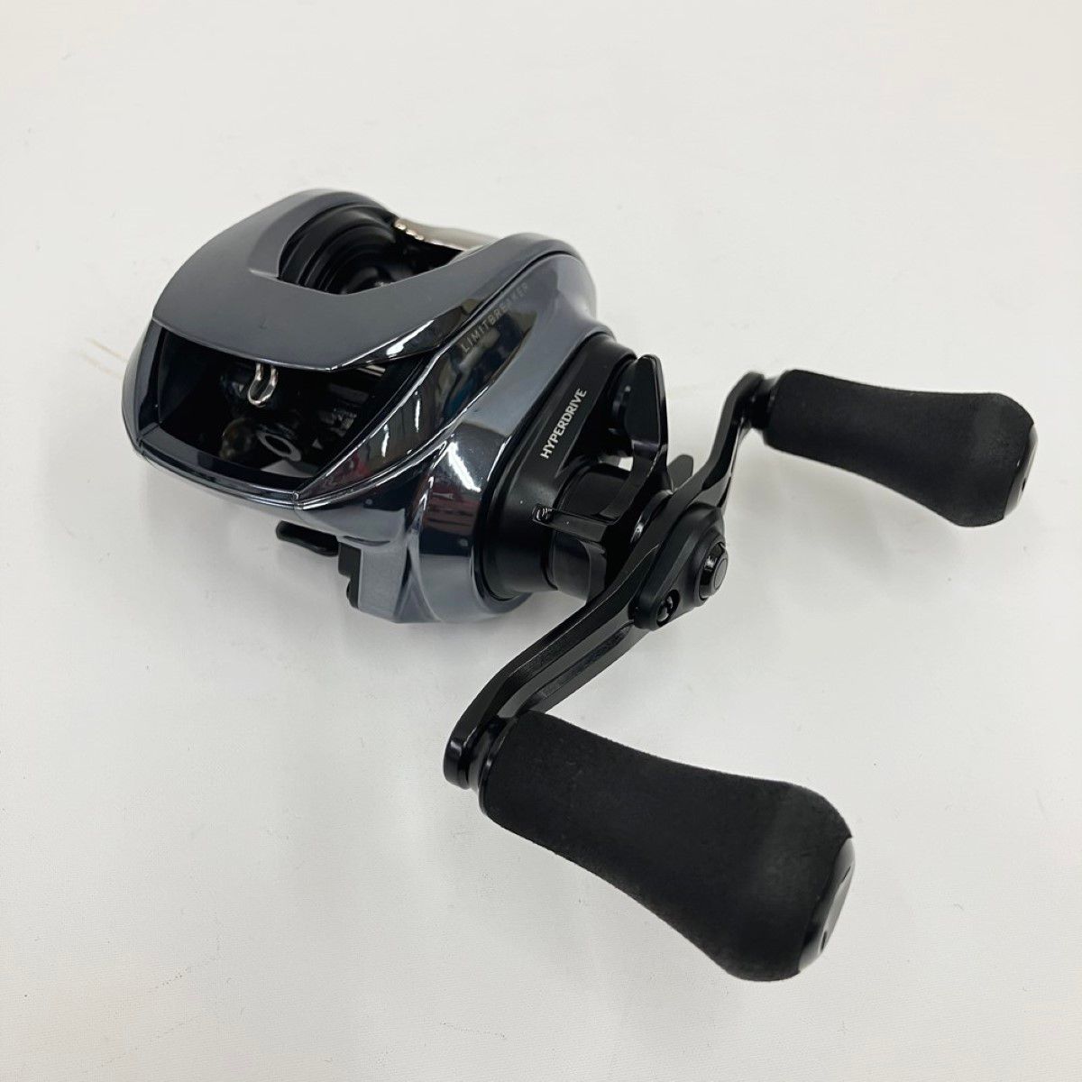 〇〇DAIWA ダイワ LIMITBREAKER リミットブレイカー XHL TW HD-C 左 630305 ベイトリール