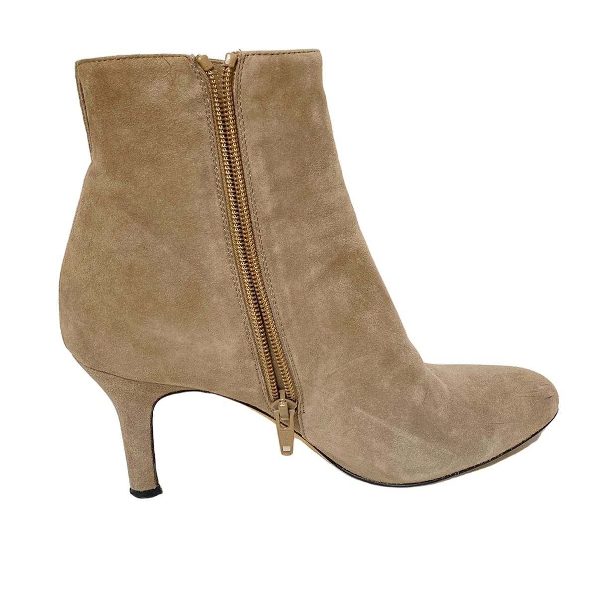 ペリーコ ショートブーツ