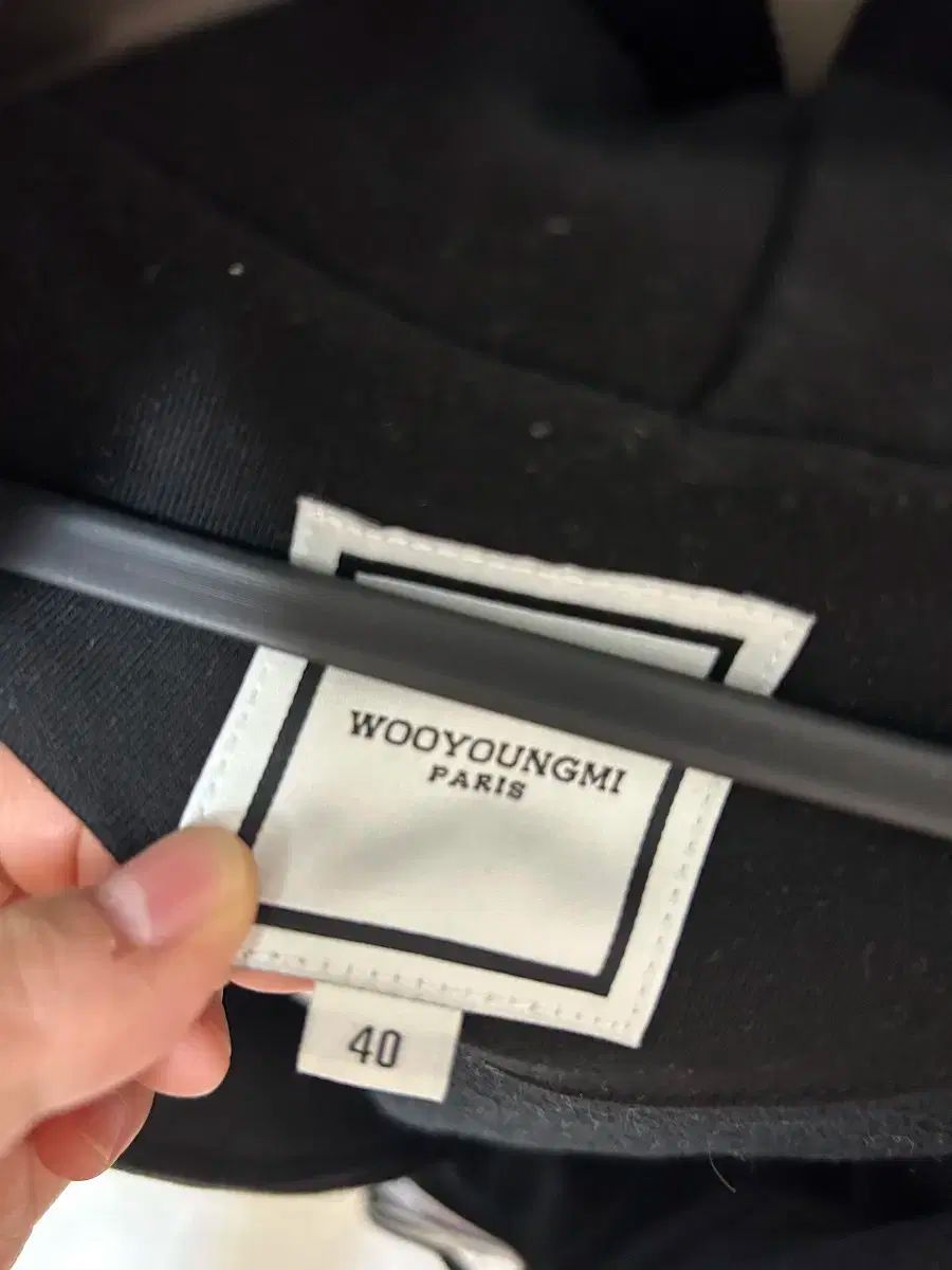 レディース ウーヨンミ