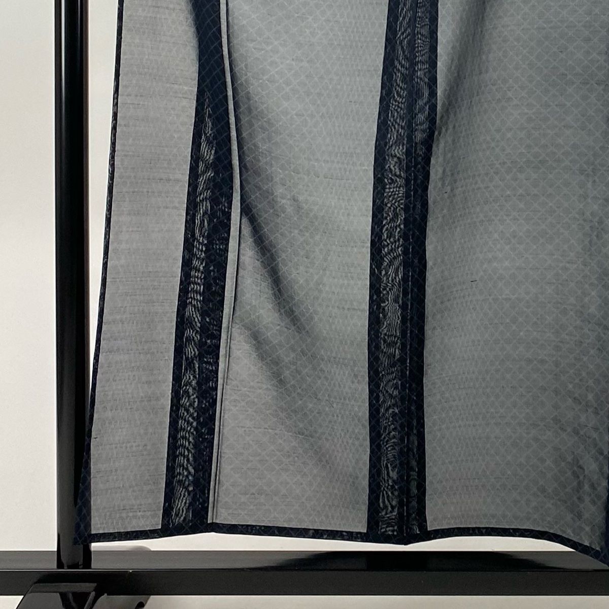 付下げ 身丈156.5cm 裄丈64.5cm 正絹 逸品 【中古】 着物 - 着物 