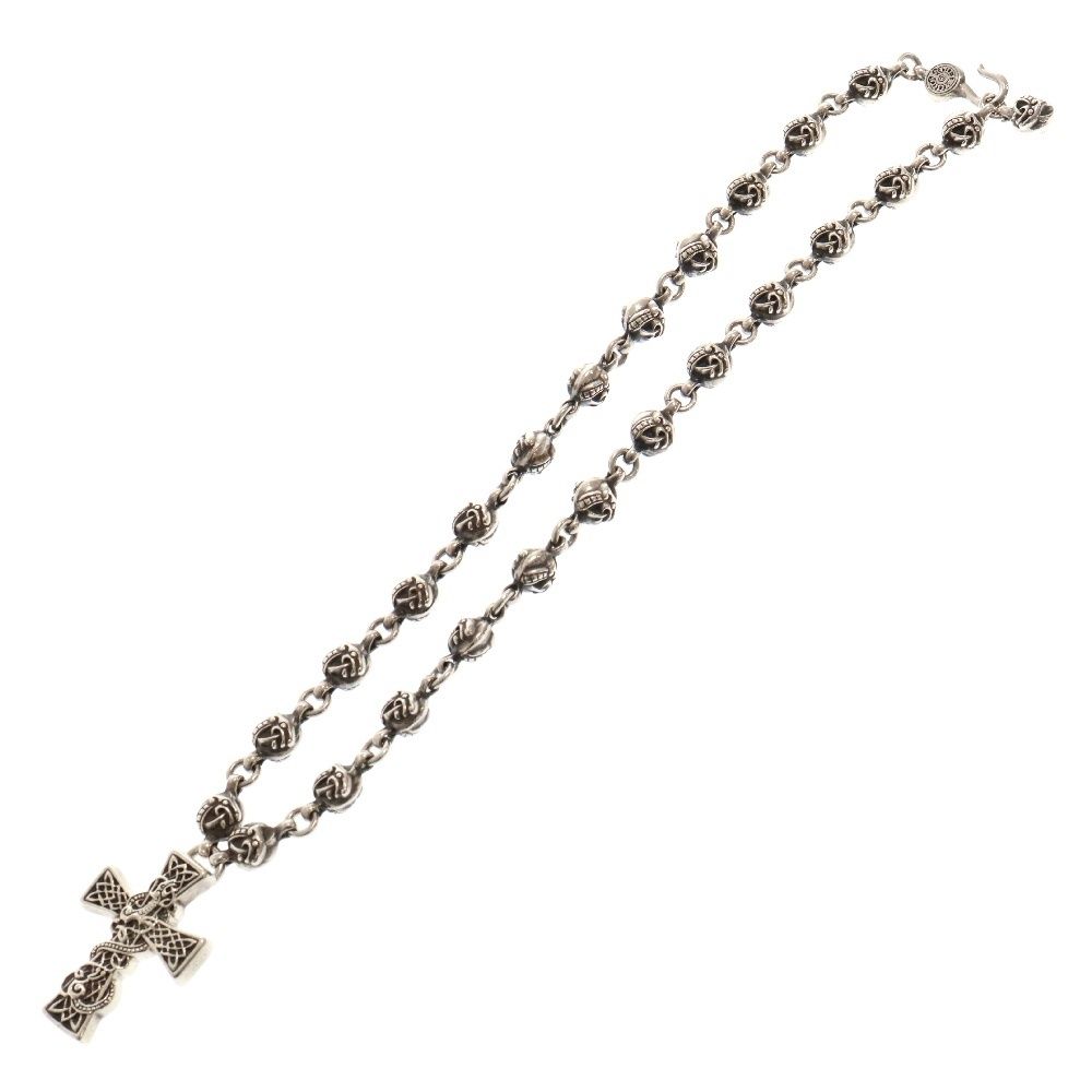 CHROME HEARTS (クロムハーツ) #1 CELTICBL CHN ケルティック