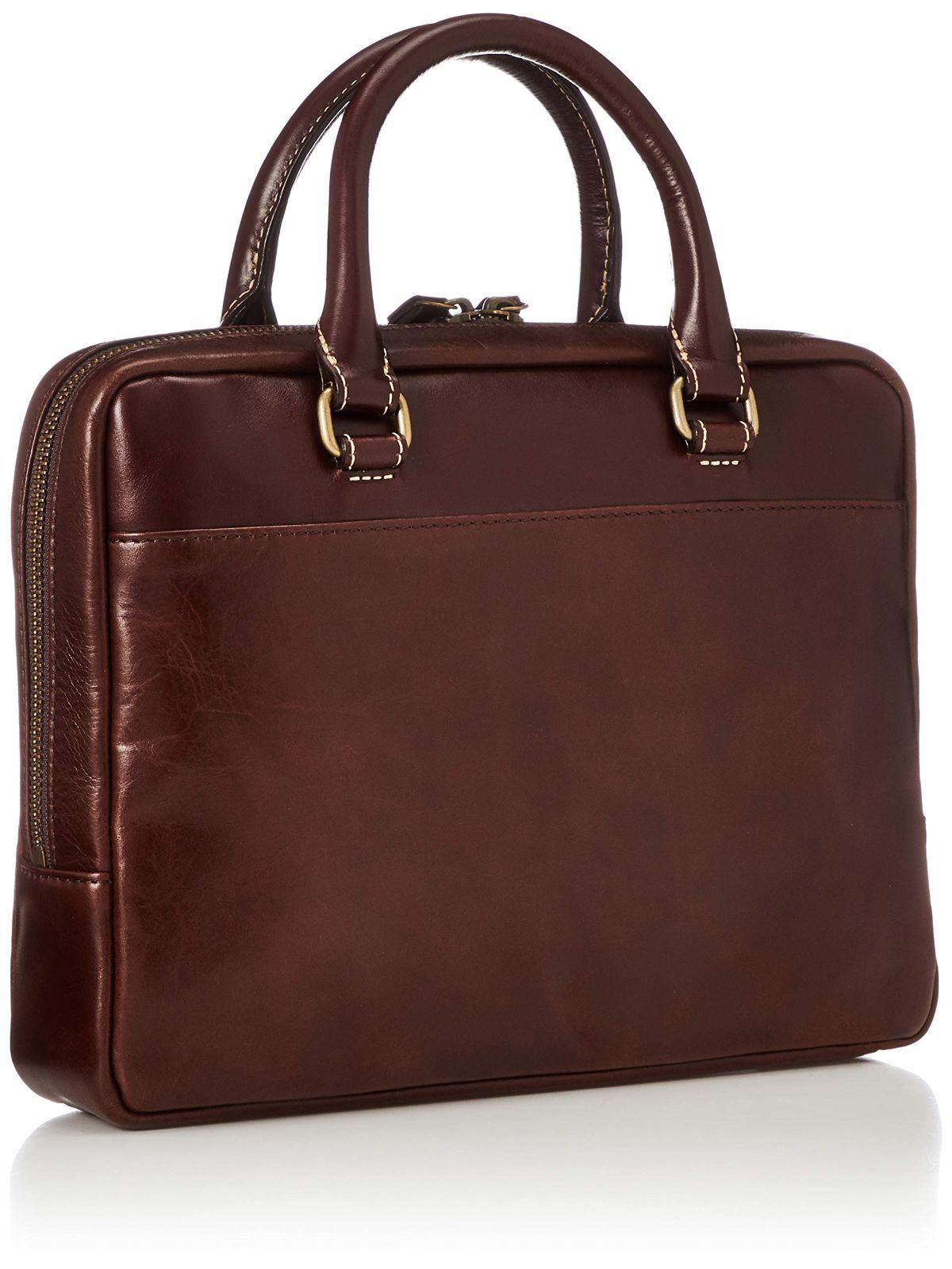 ✨Ermenegildo Zegna ゼニア 長財布 レザー ラウンドジップ✨ Ermenegildo Zegna エルメネジルド・ゼニア ラウンド長財布