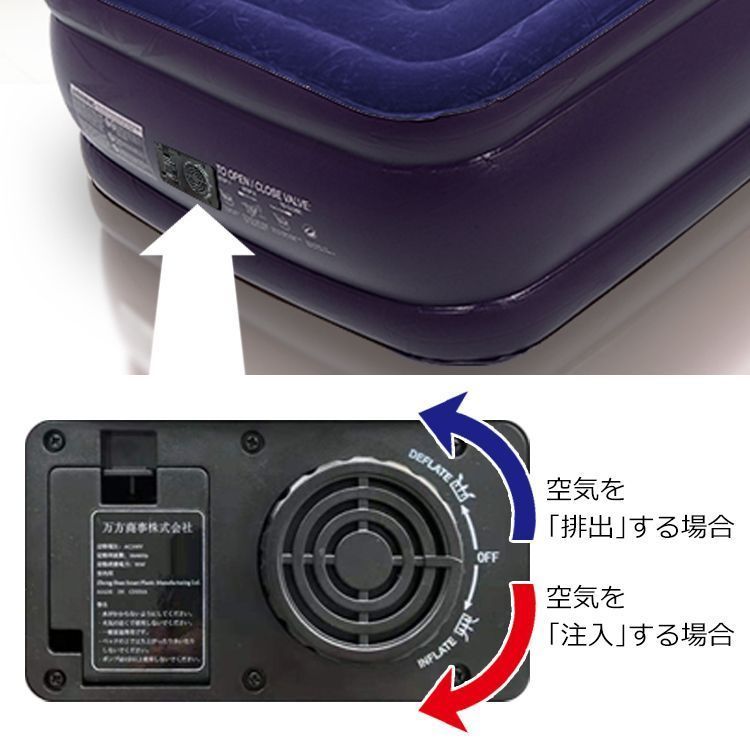 寝心地
