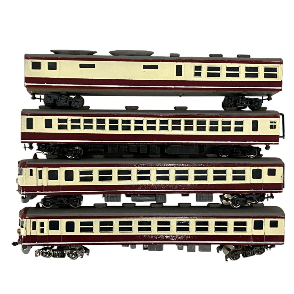 急行電車