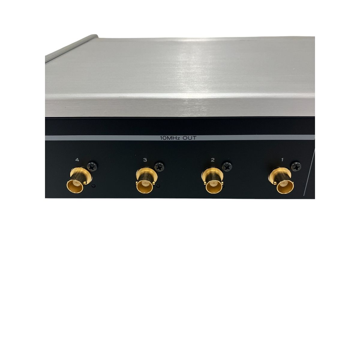 TEAC CG-10M マスター クロック ジェネレータ TEAC - CG-10M-X/S/シルバー（マスタークロックジェネレーター