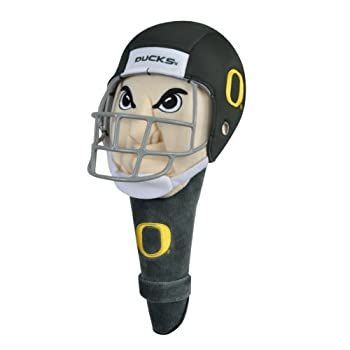 大学生向けシャフトグリッパー マスコット ヘッドカバー