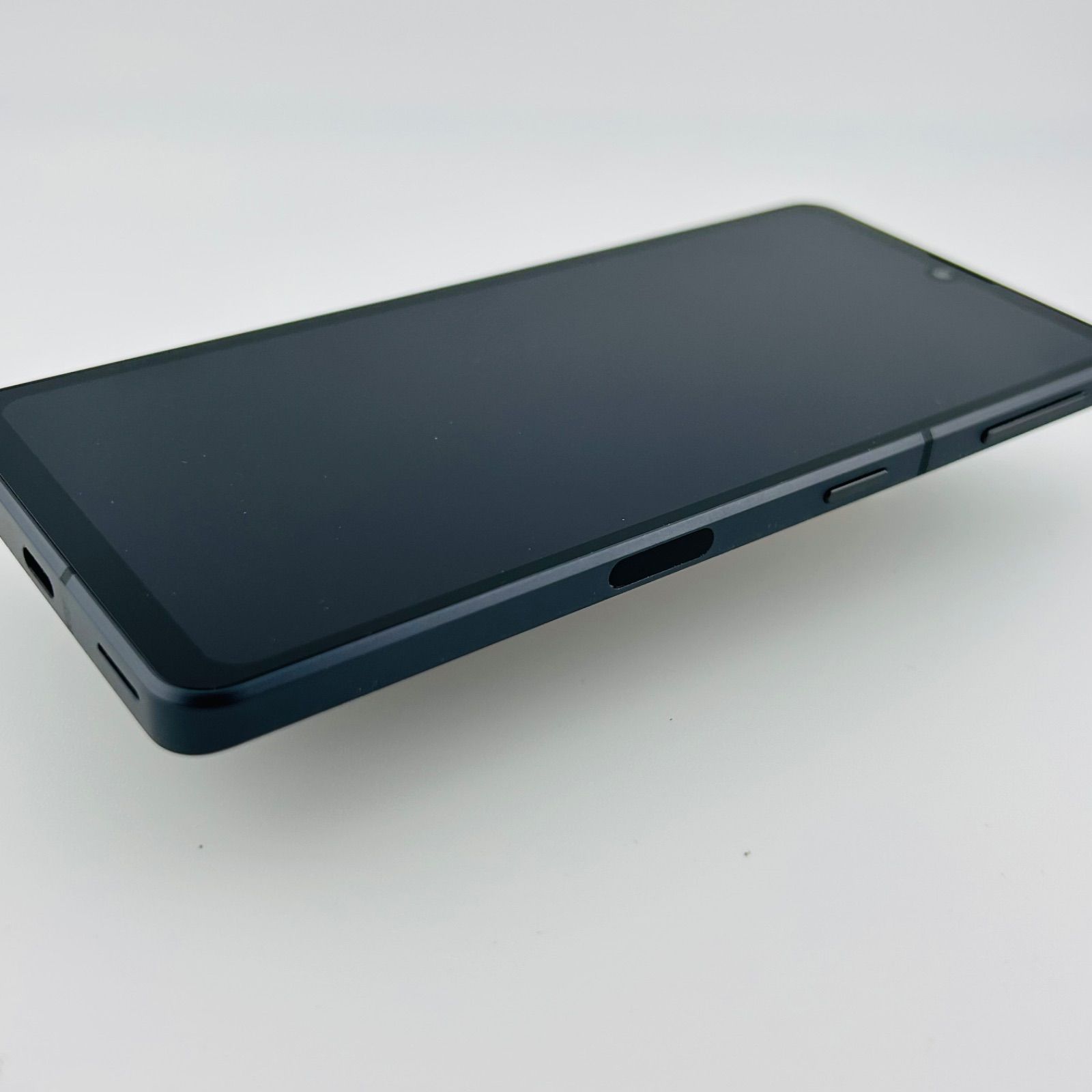 AQUOS sense7 SH-53C SIMフリー⭐️ バッテリー良好 美品 ムスビー｜【バッテリー良好】AQUOS sense7 SH53C 128GB ライト