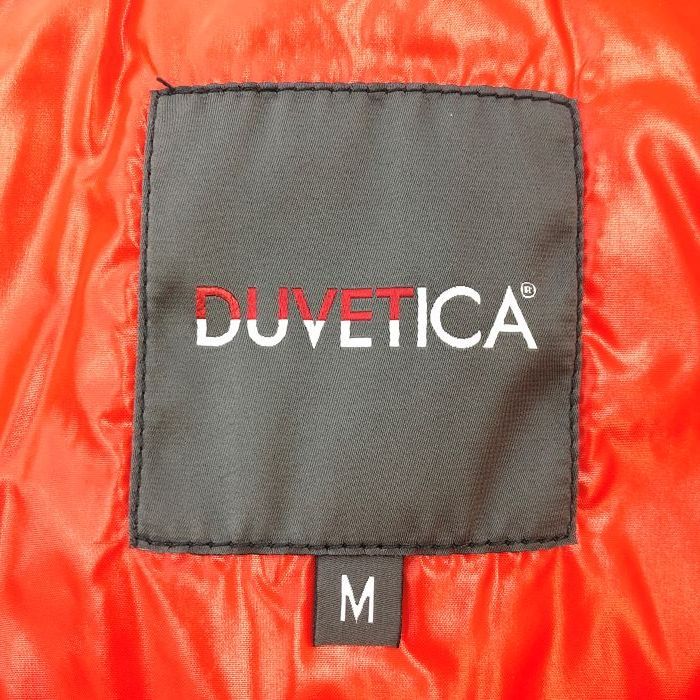 デュベティカ DUVETICA CIATO ダウンジャケット Mサイズ 142U818000