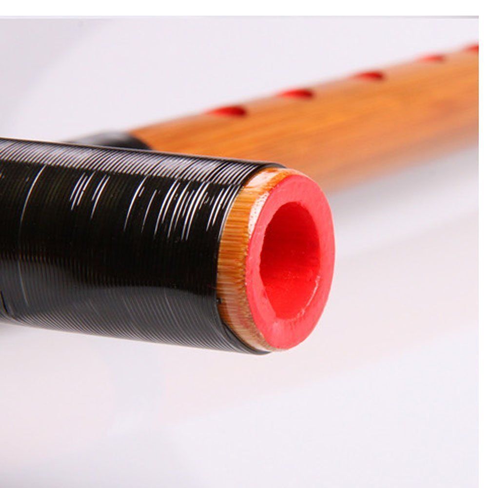 新着商品】山本竹細工屋 竹製篠笛 7穴 七本調子 伝統的な楽器 竹笛横笛