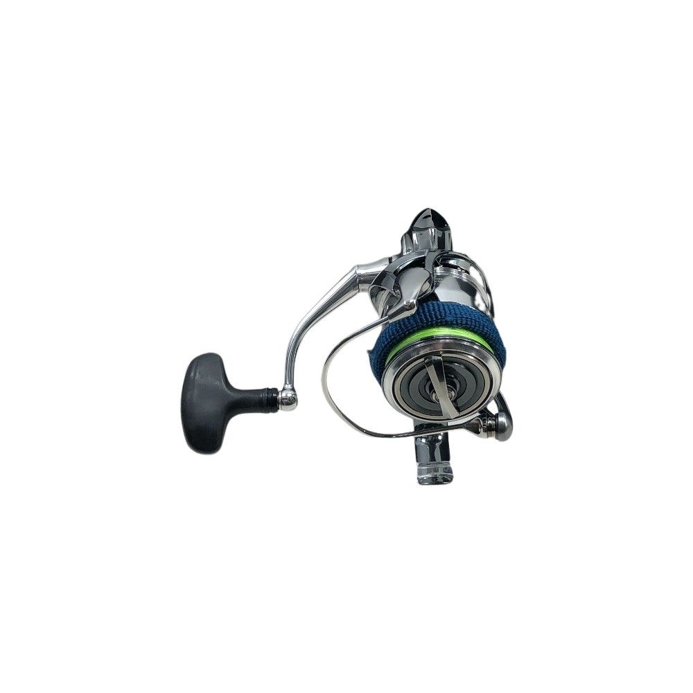 ΣΣDAIWA ダイワ スピニングリール 22イグジストPC LT2500 00061097