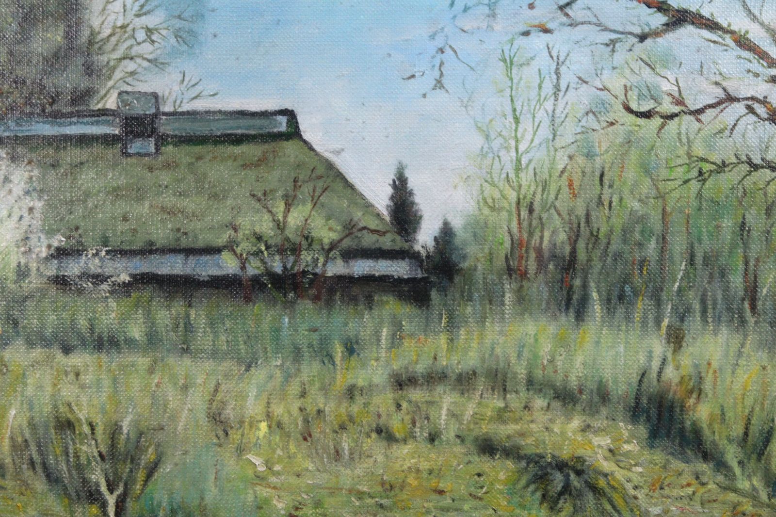 油絵 藤井兼弘 安曇野新緑 4号 額装 油絵 藤井兼弘 安曇野新緑 4号 額装 2025年最新】Yahoo