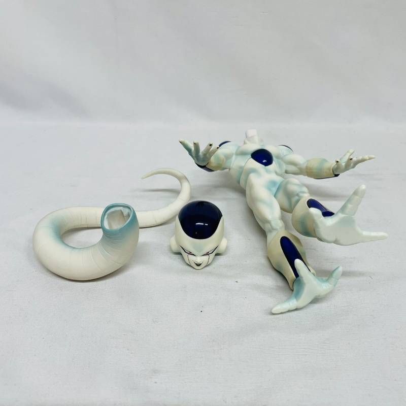  MASTER STARS PIECE MSP ドラゴンボール 超 フリーザ フィギュア DRAGONBALL THE ZA ドラゴンボール コミック アニメ