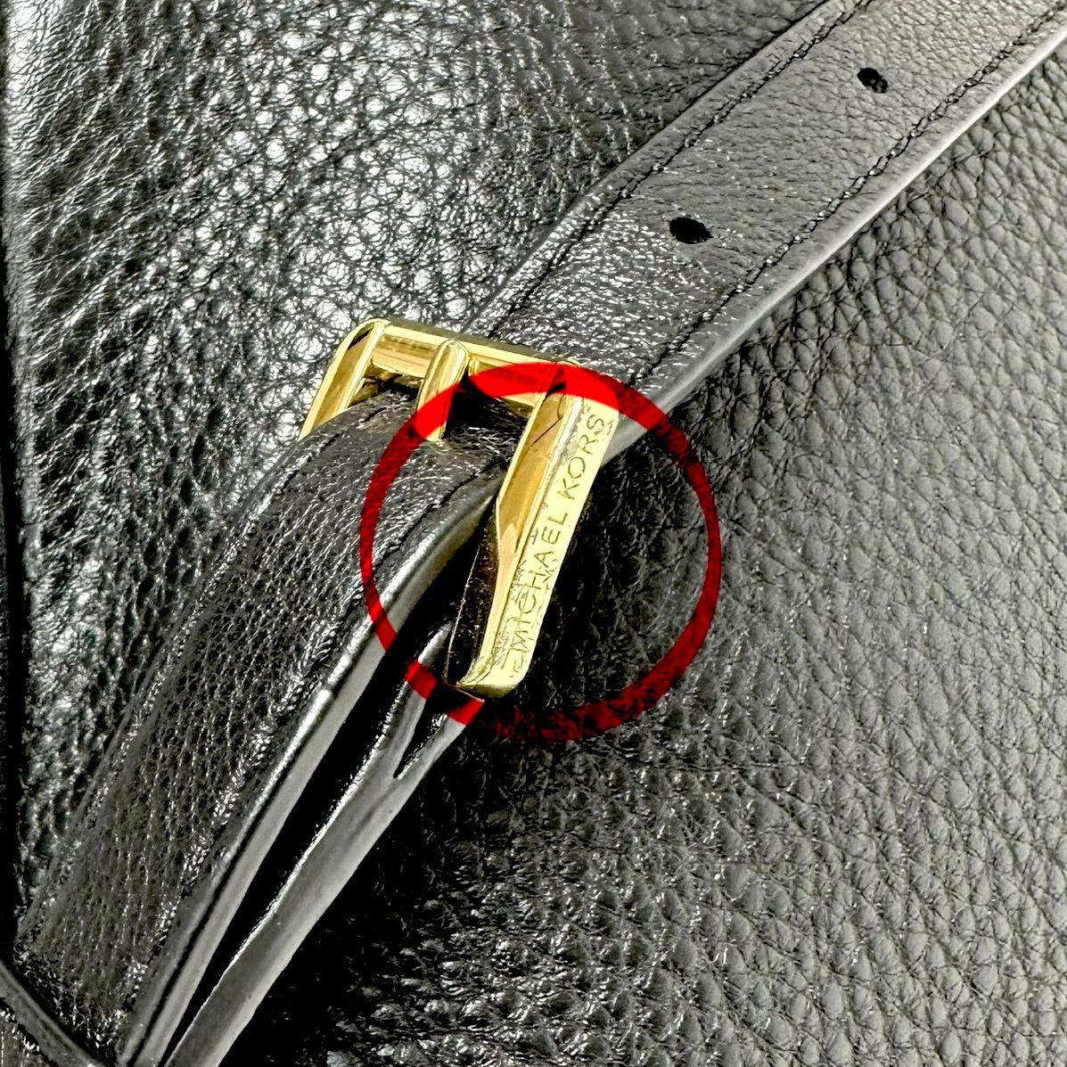 マイケルコース バックパック