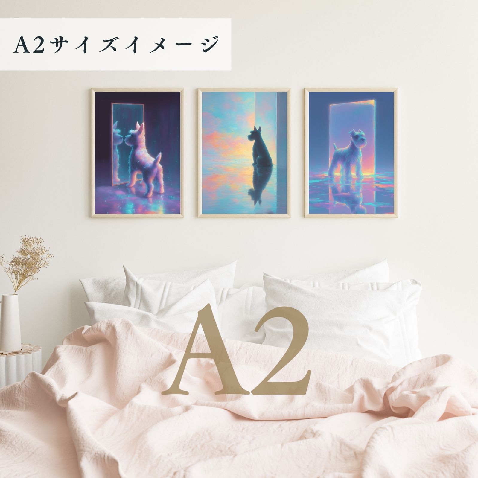 アートポスター