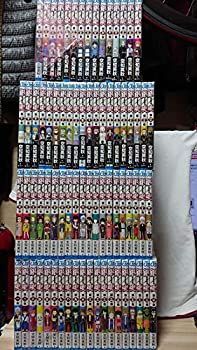 大得価，格安 【中古】 銀魂 ぎんたま コミック 1-75巻セット その他