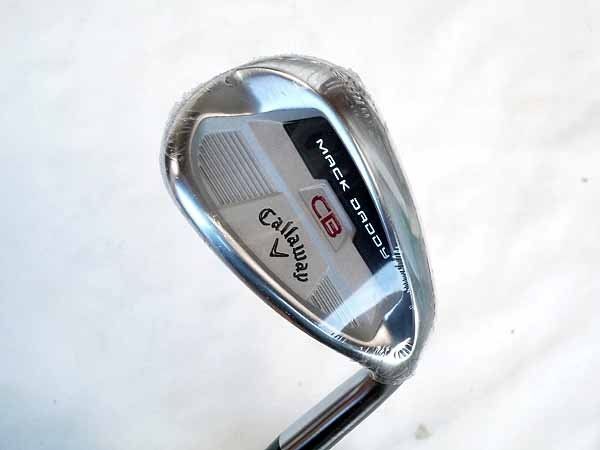 女性用 キャロウェイ MACK DADDY CB ウェッジ ELDIO for Callaway A 日本仕様 58|12