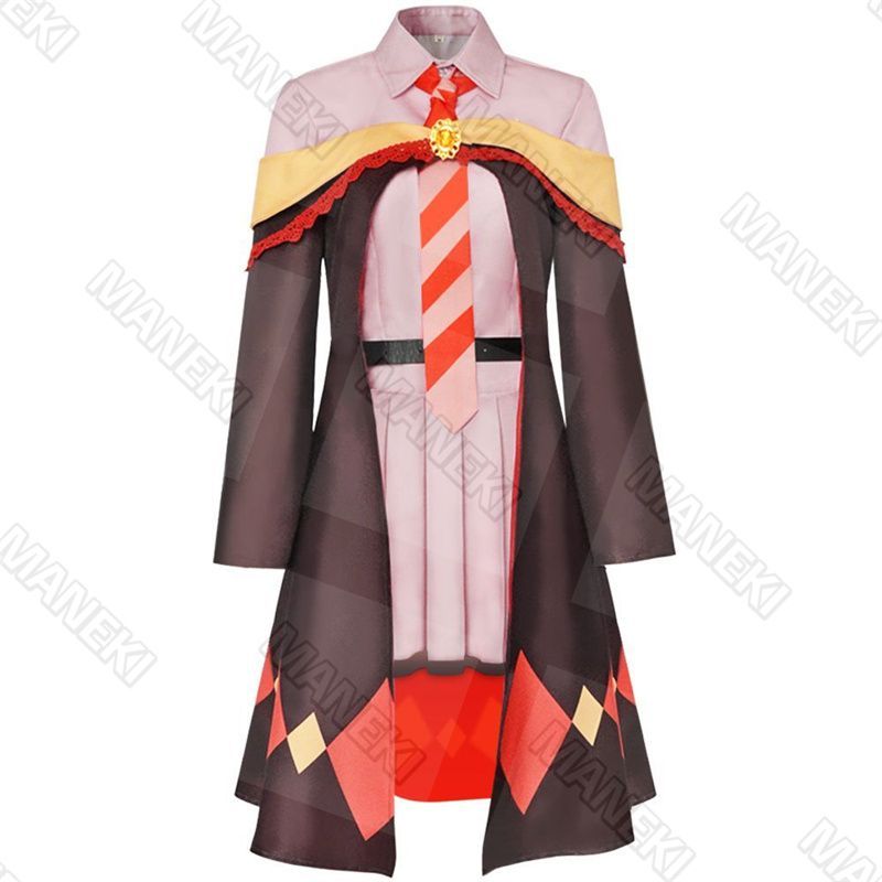 人気キャラムサシ コジロウコスチューム