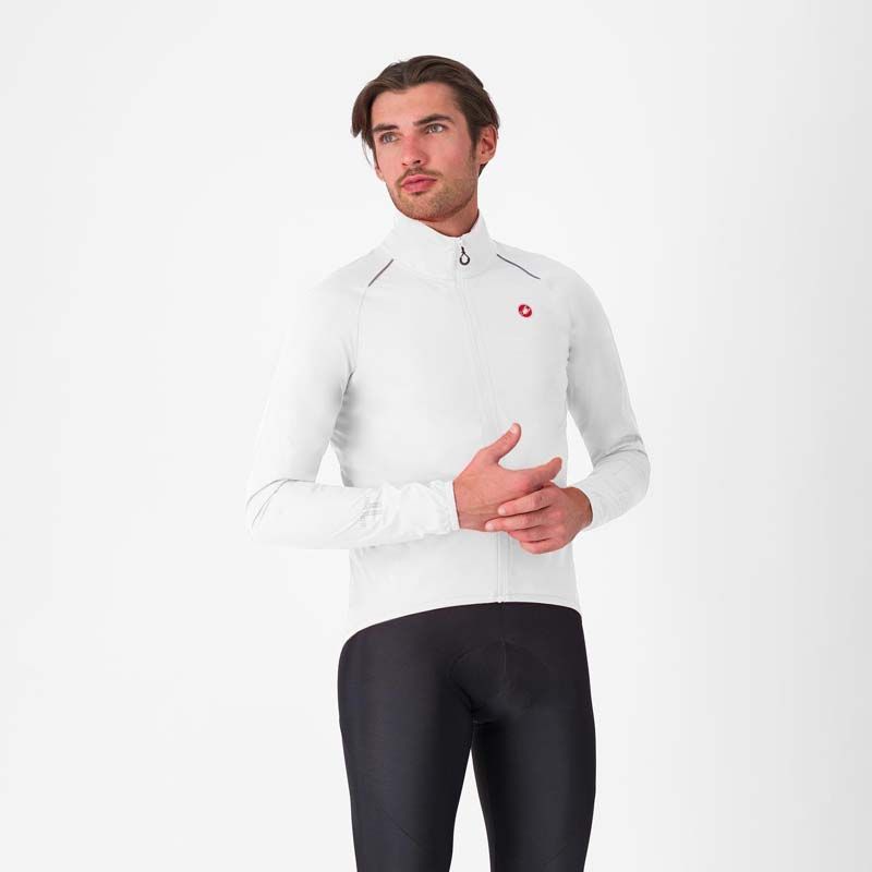 CASTELLI 25508 EMERGENCY 3 RAIN JACKET カステリ エマージェンシー レイン ジャケット