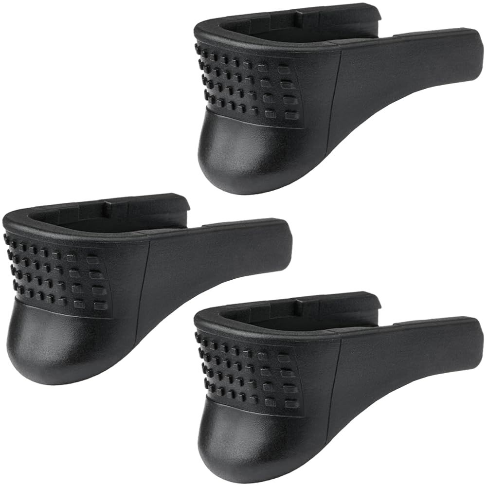 TACwolf 3pc Extension Fits Glock Model 42 (.380 Cal) G42 
