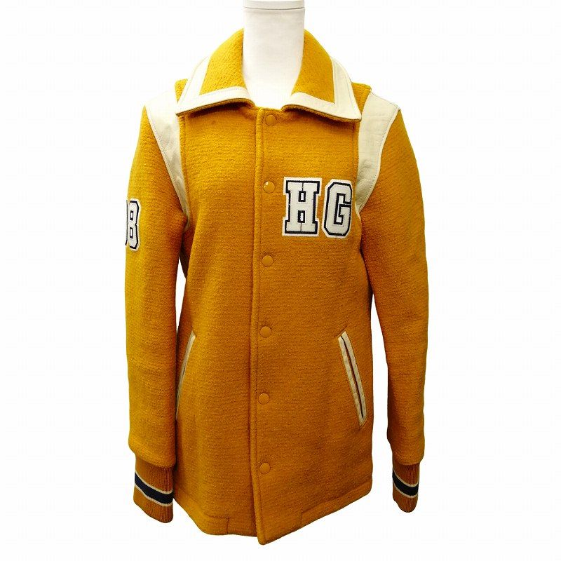 ヒステリックグラマー HYSTERIC GLAMOUR 90s 初期 スタジアム