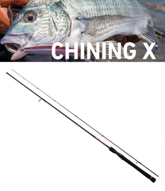 ダイワ チニング X 76L / ルアーロッド 釣具 daiwa 【公式通販】